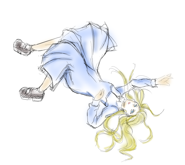 無題し