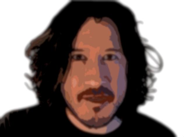 Hello everybody my names welcome. WHAT!