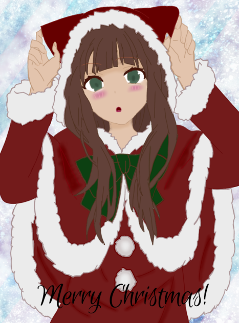 Merry Xmas 🎄🎁