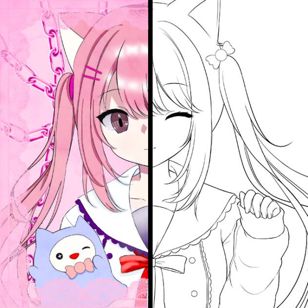 合作！！(加工あり)