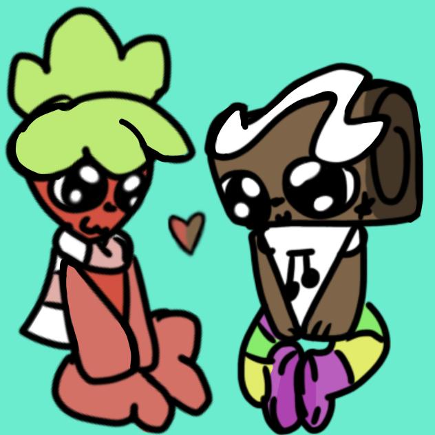 Sprout n cosmo