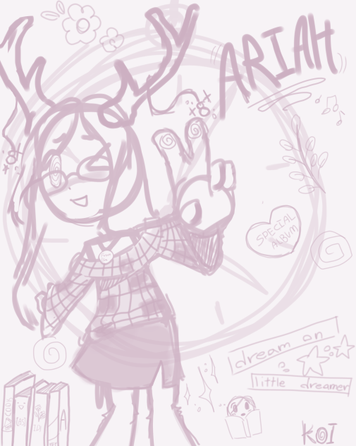 Ariah wip!!2