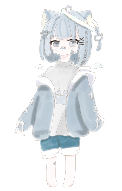 代理ちゃん