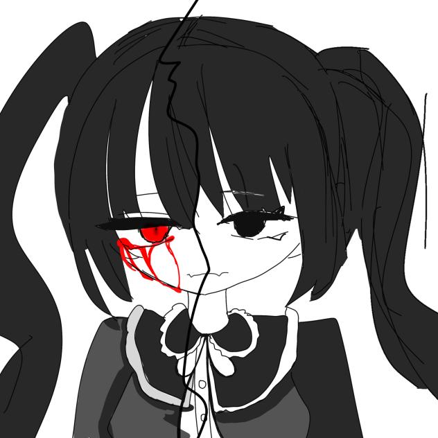 落書き2