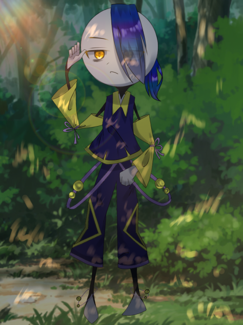 木漏れ日