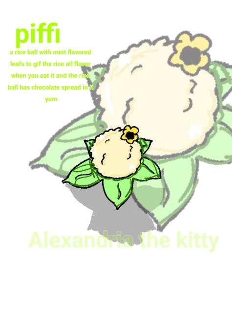 piffis food