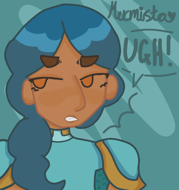 Mermista