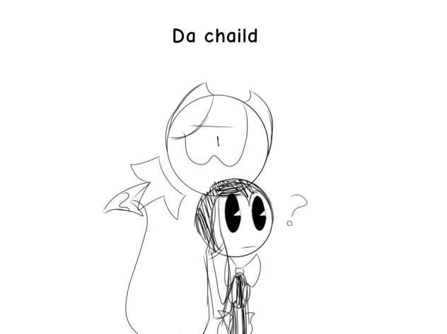Da chaild