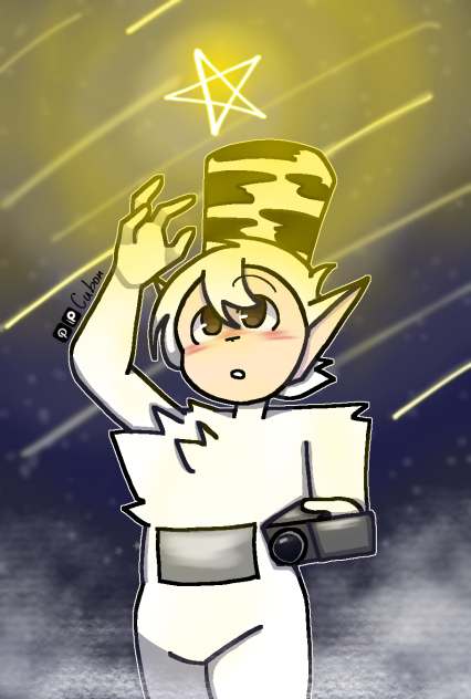 The Brightest Star (221)