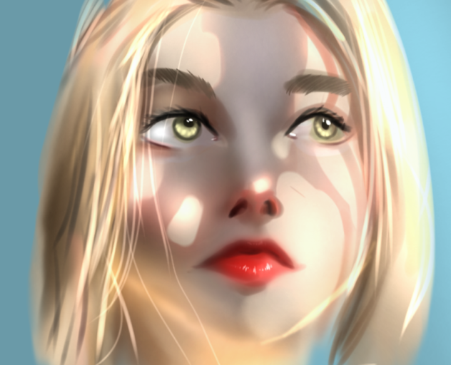portrait