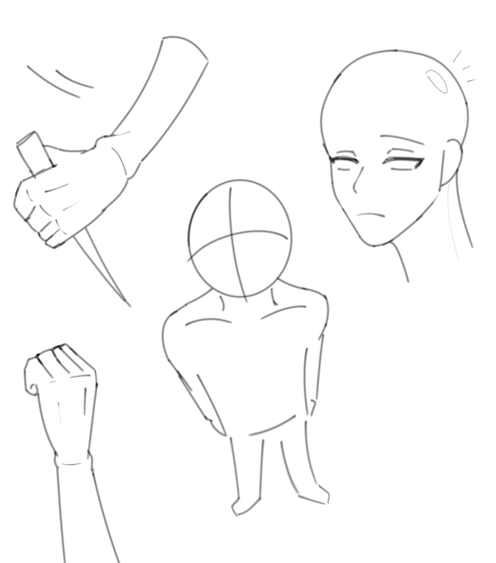 More doodling...😚