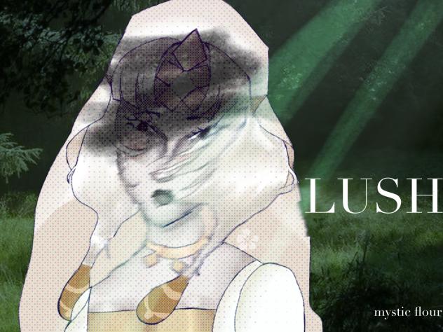 Mystic flour album