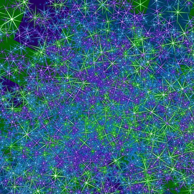 spark bluegreenpurple