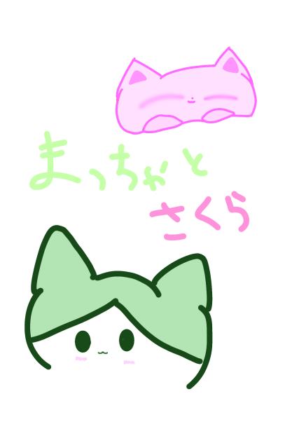 ねこねこ～