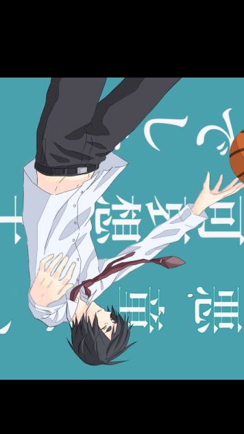 悪童は、可哀想な子でした。