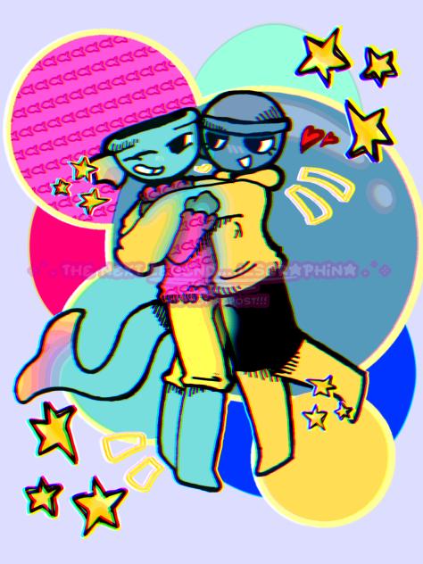 🐟💊