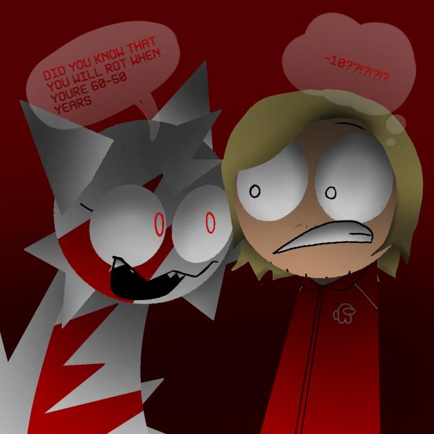 sprunki oc