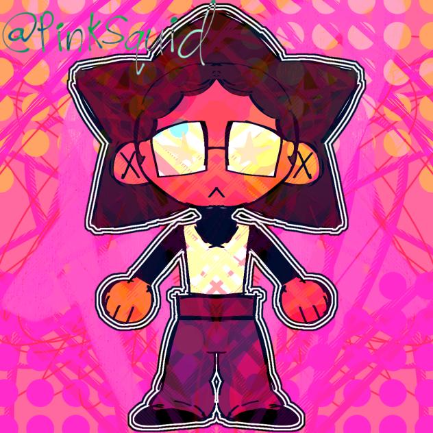 new persona 🤑