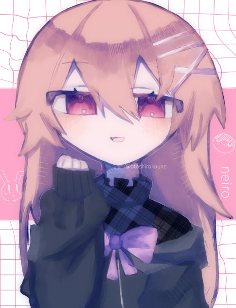 ねいろあーと🍩🩷