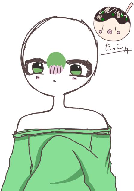 まっちゃさんからのリクエスト