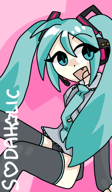 MIKU 2.0 !1!!11!!11!