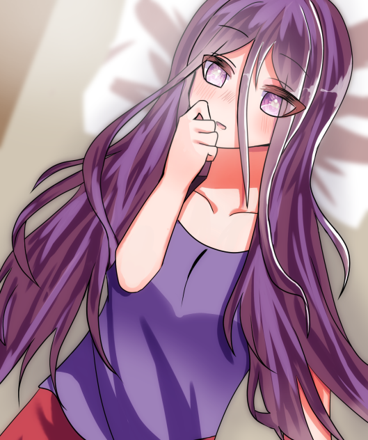 推しのこと考えてたらもう朝やん…