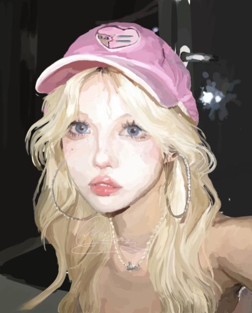 realism retry🎀