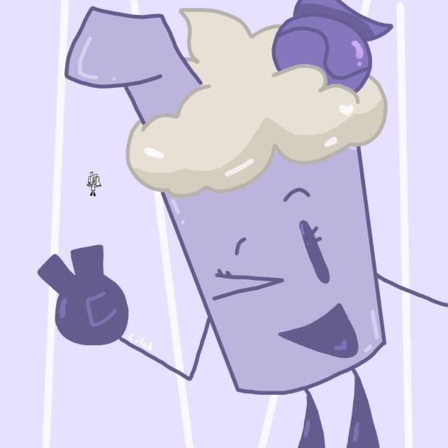 Gift for @YoylecakeJ!