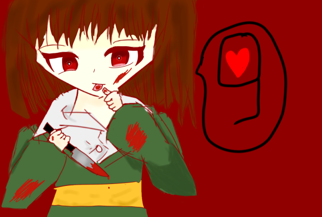 きゃら一