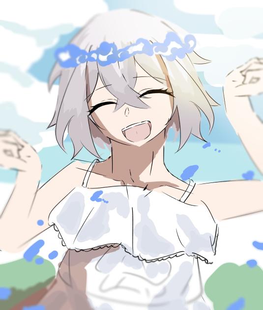 ネモフィラ