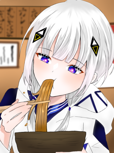 可不ちゃん - ibisPaint