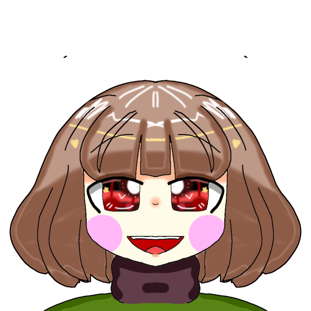 Undertale chara