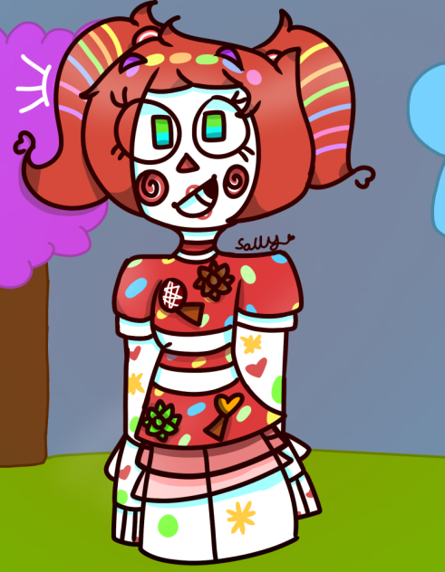 °Candy Girl Baby°