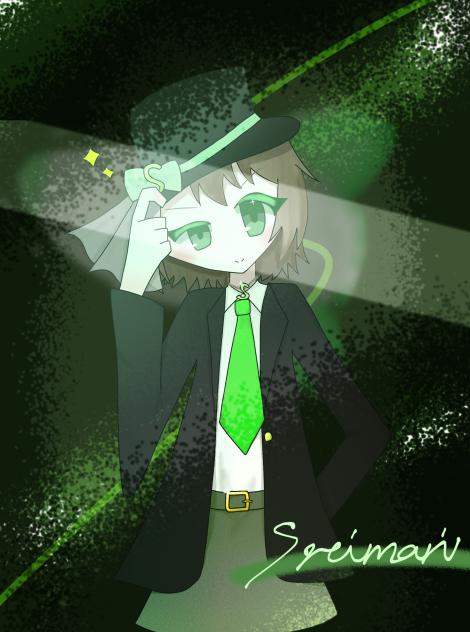 it's the show time!! - ibisPaint