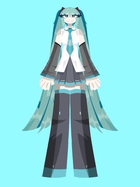 miku ^^