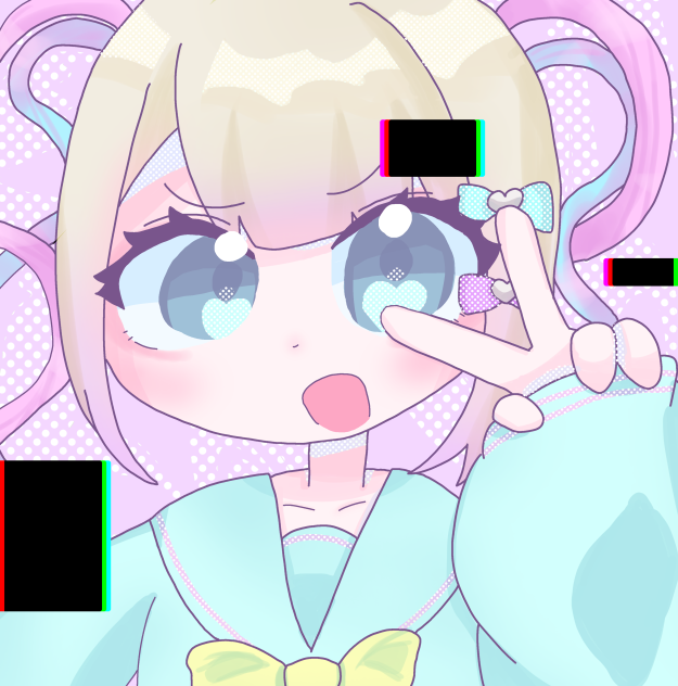 🎀超絶最かわ🎀てんしちゃん