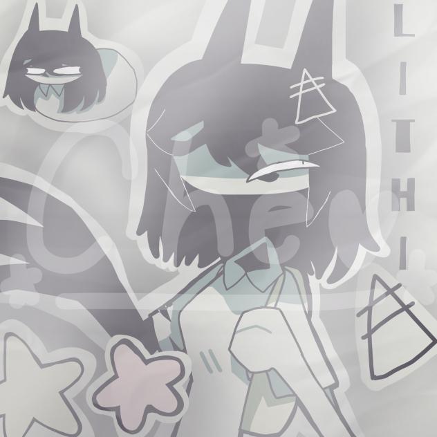 ★彡FPE Oc Lithi★彡