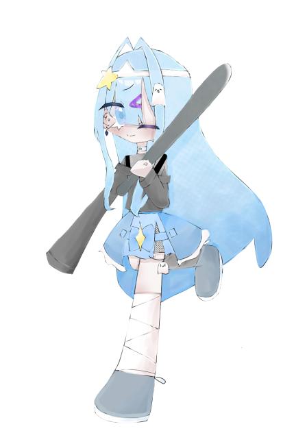 立ち絵