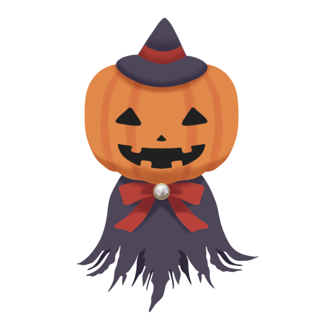 ジャック・オ・ファミリア