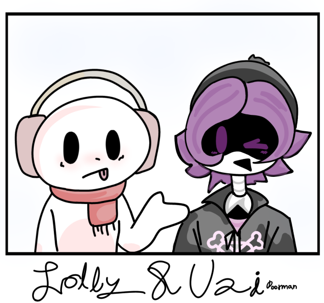 Trolley Fanart