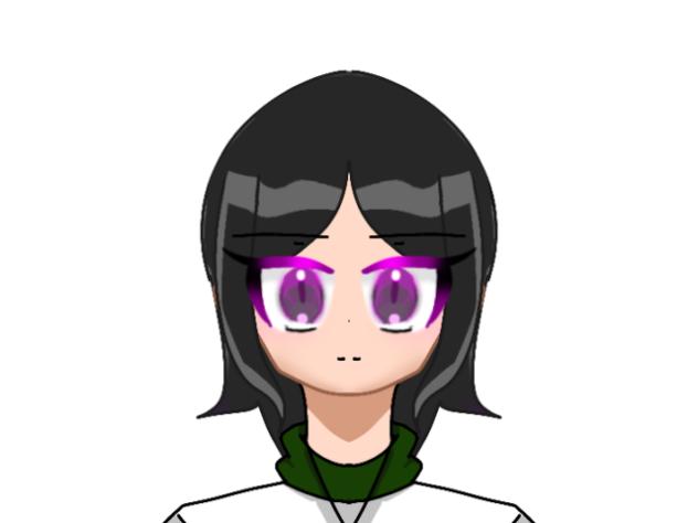 疑live2Dやってみた