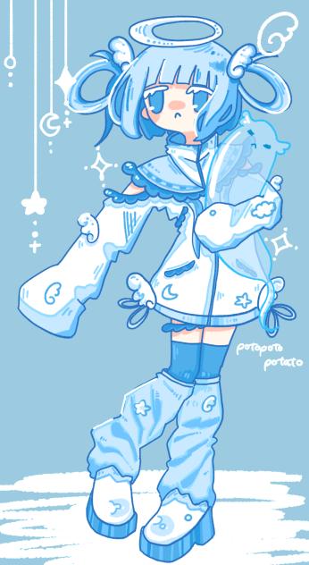 ましゅまろ
