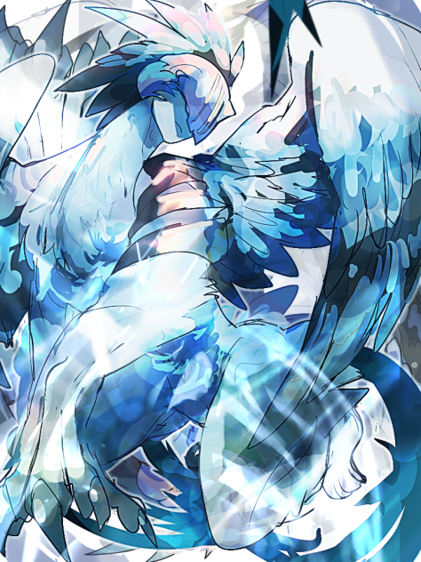 青銅の獣