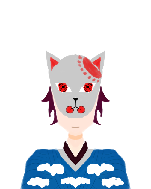 Tanjiro