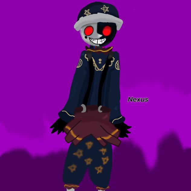 Emo moo- I mean Nexus
