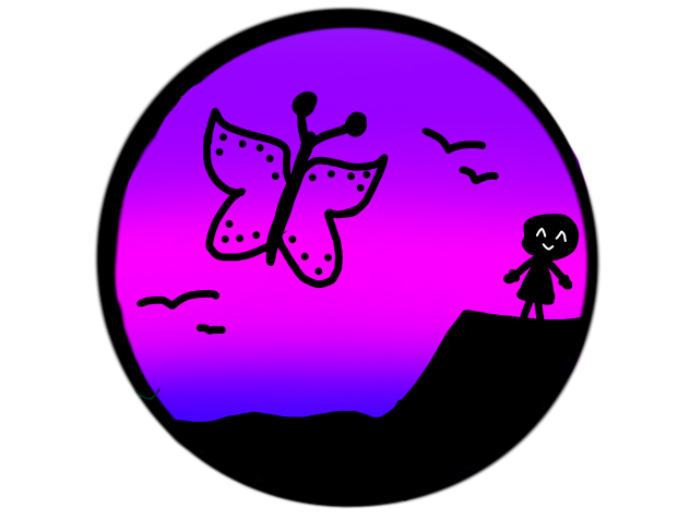 My new profile pic