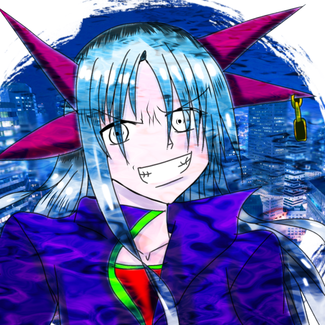 ボスが❗