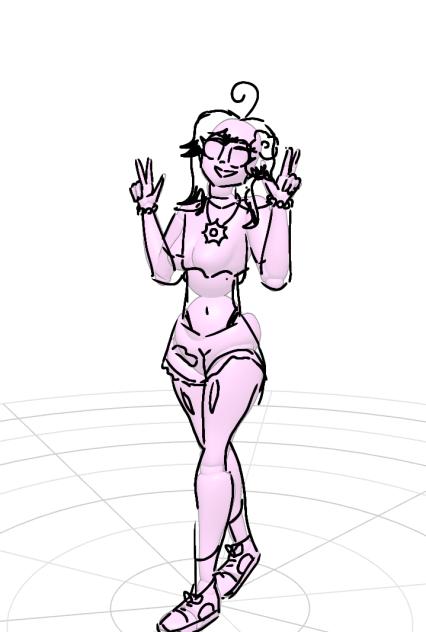 brazil nova (Working title)