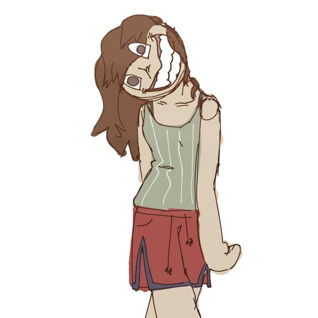 guys it's literally me