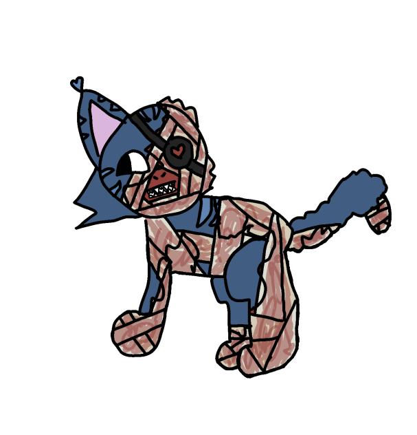 Mouthwashing oc!!!